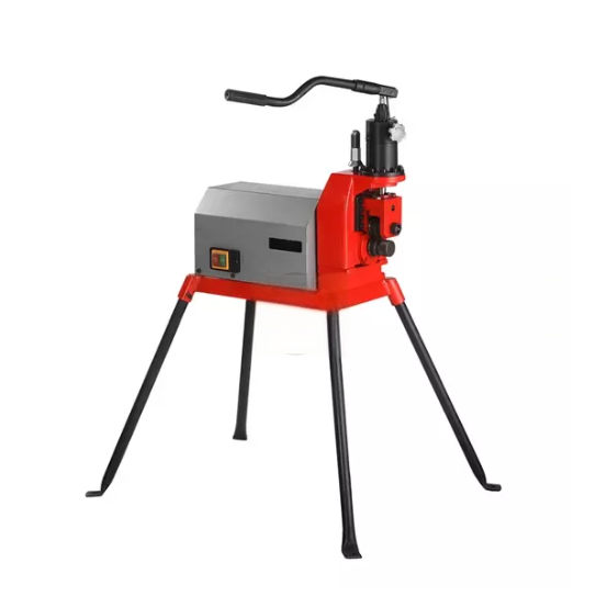 Pipe Grooving Machine