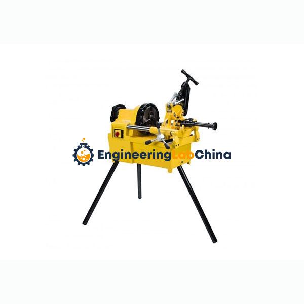 Pipe Threading Machine2