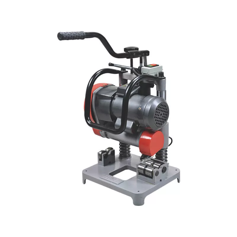 Pipe-cutting-machine